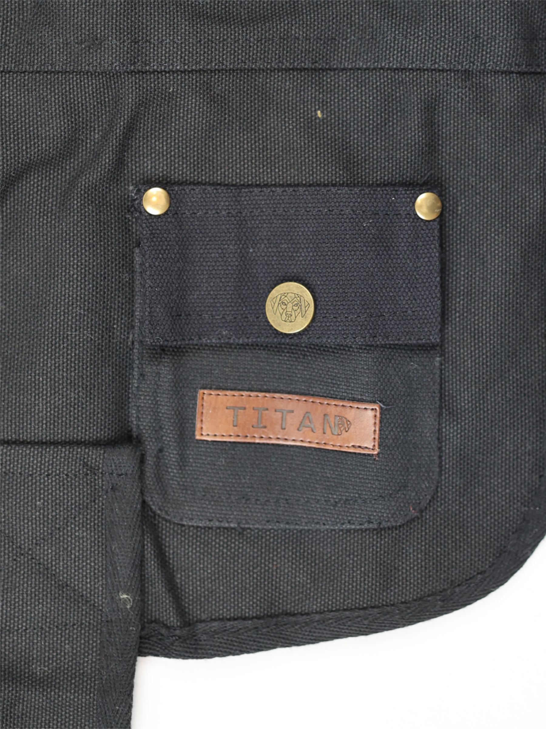 The Hunter Harvest Coat