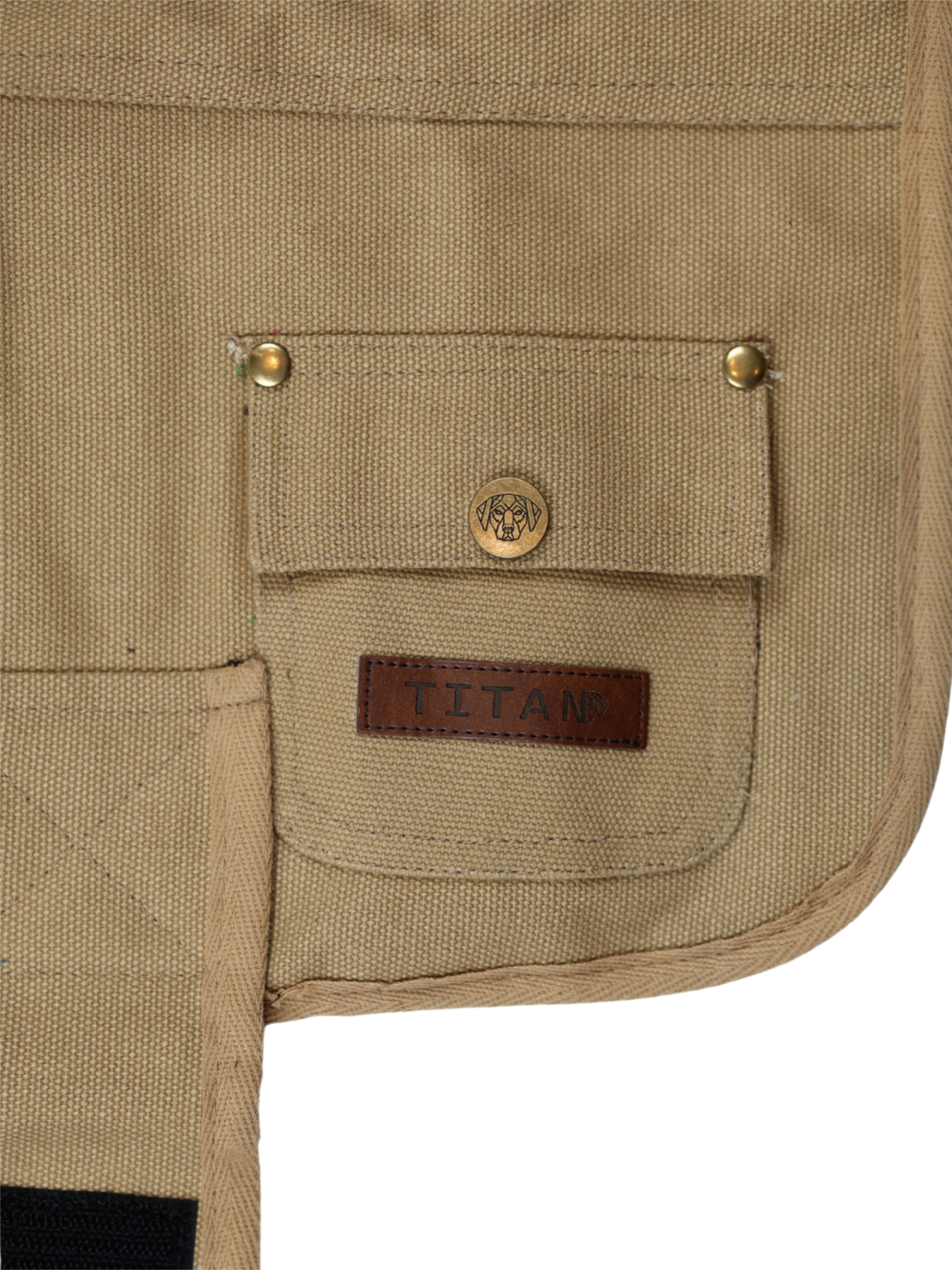 The Hunter Harvest Coat