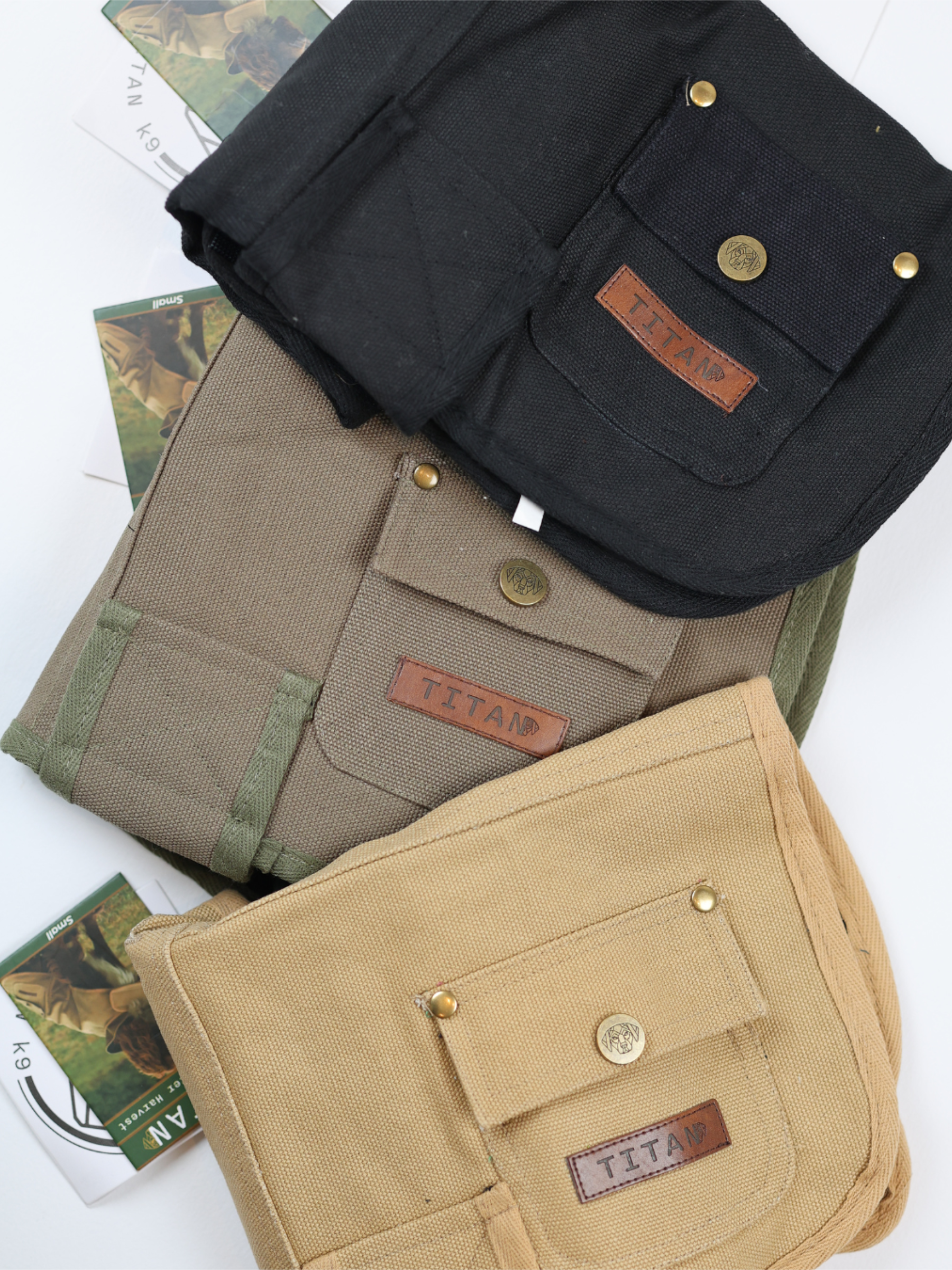 The Hunter Harvest Coat