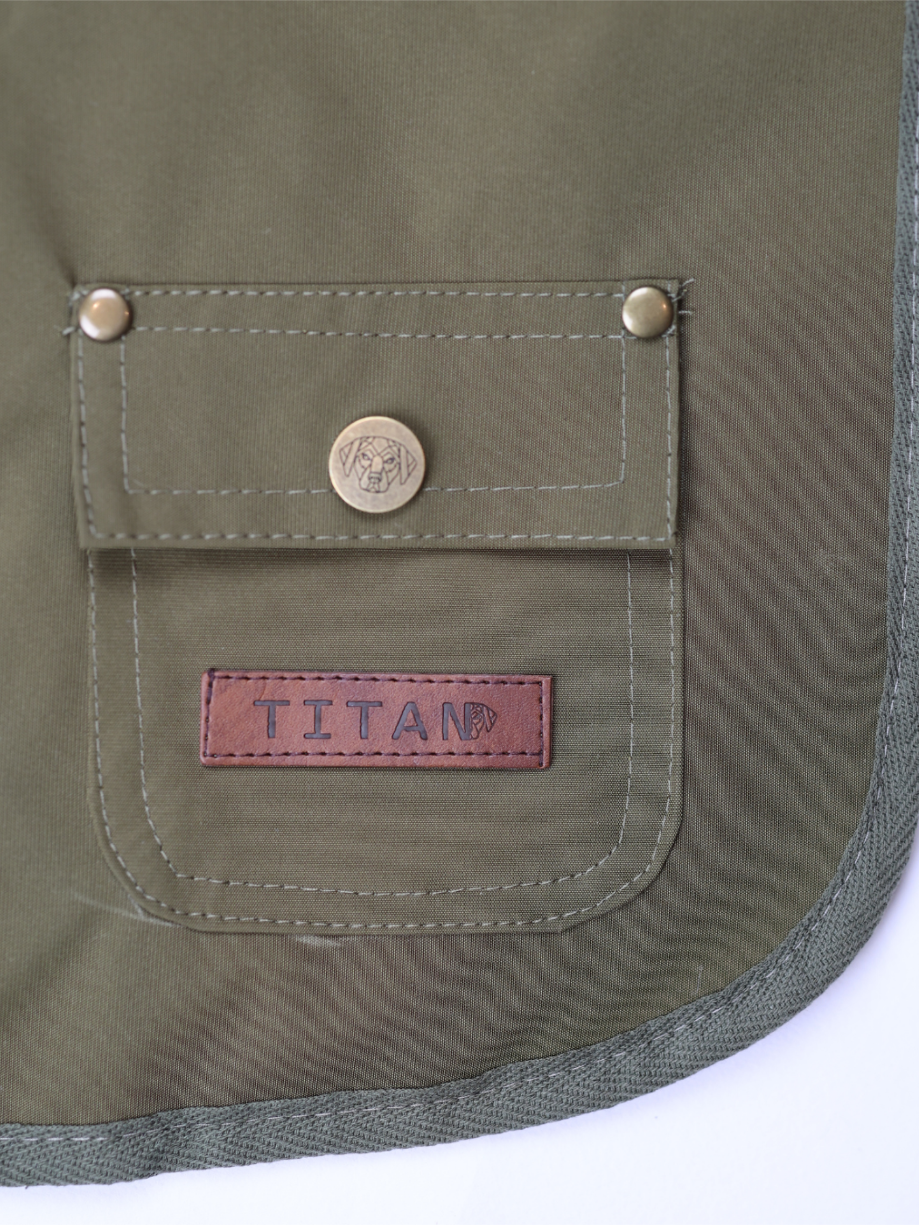 The Hunter Field Coat