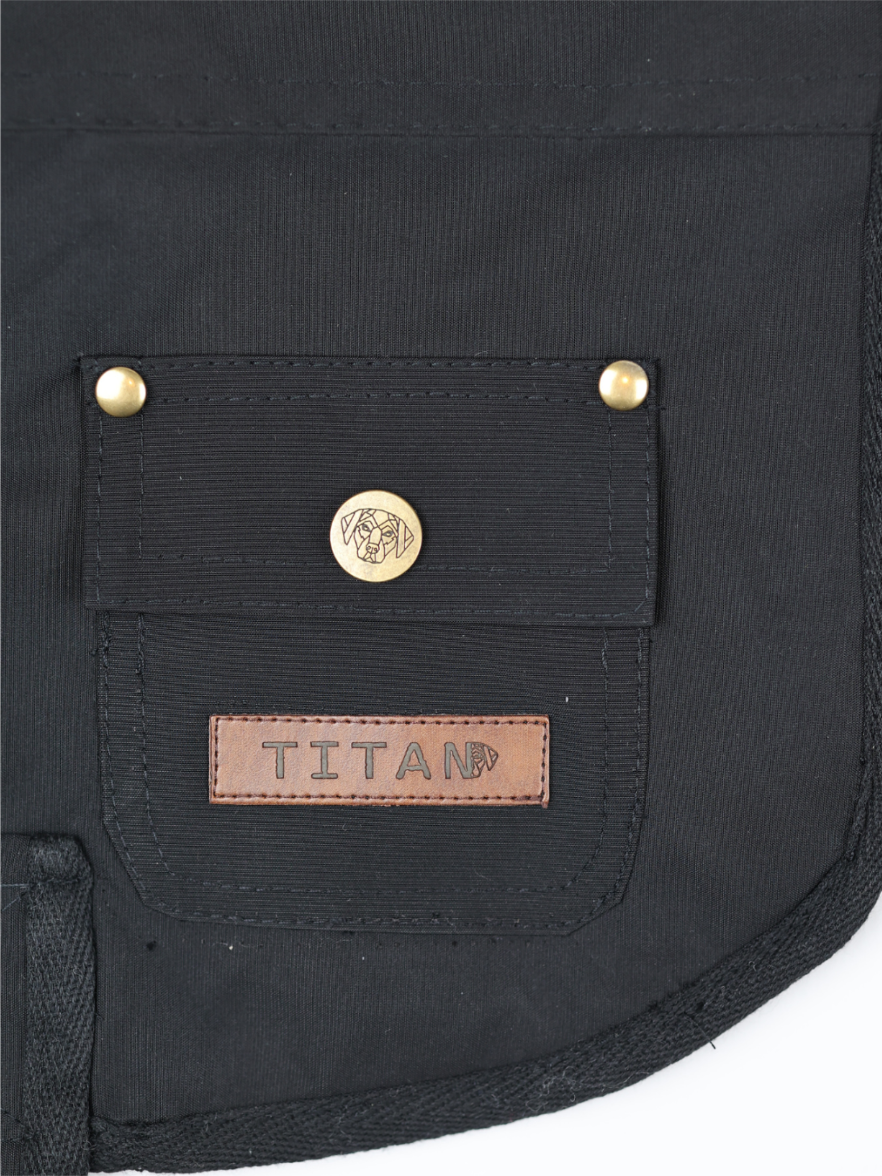 The Hunter Field Coat