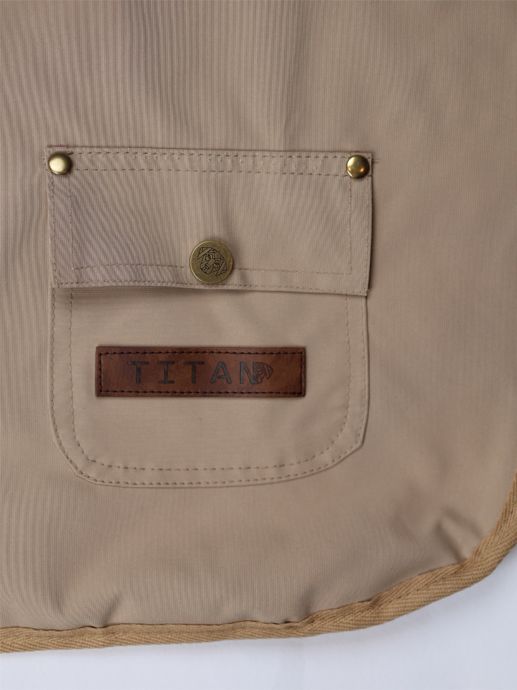 The Hunter Field Coat