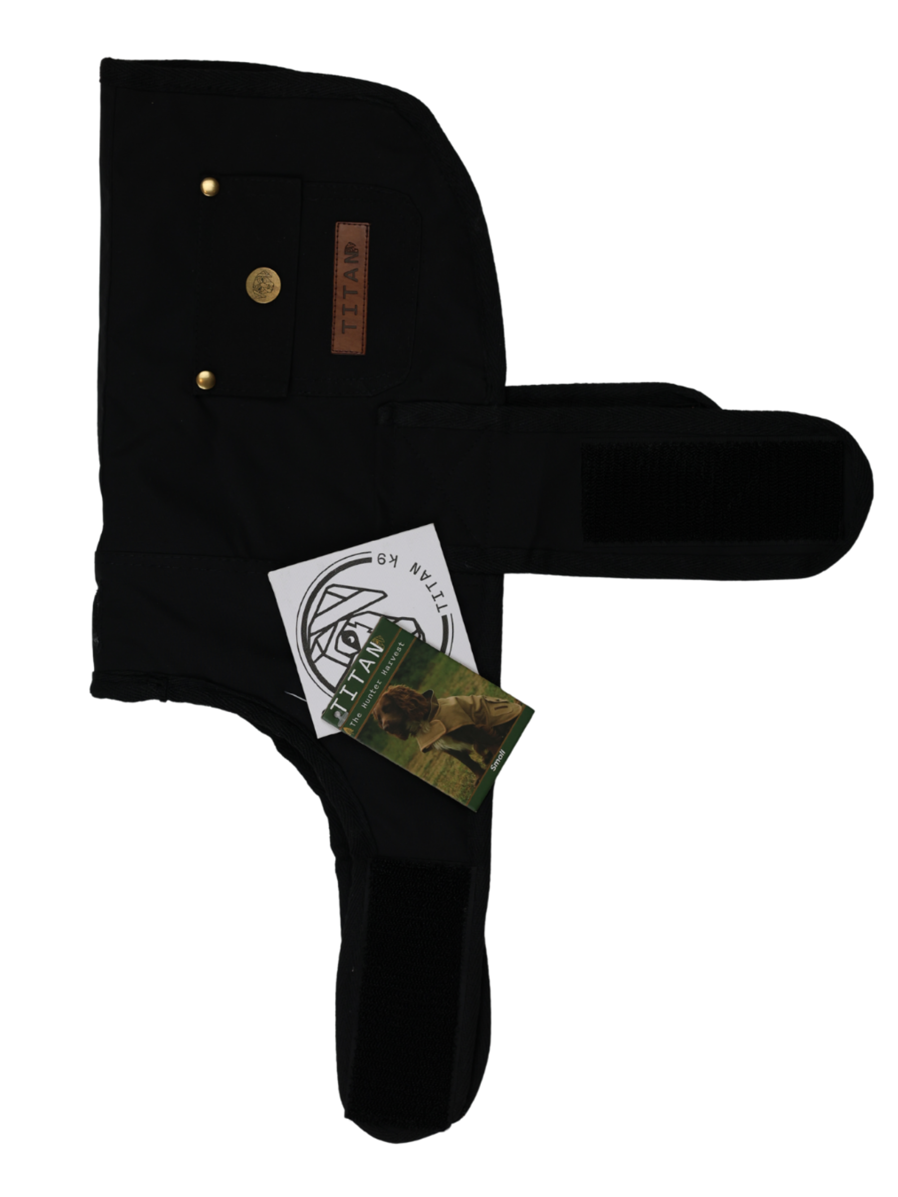 The Hunter Field Coat