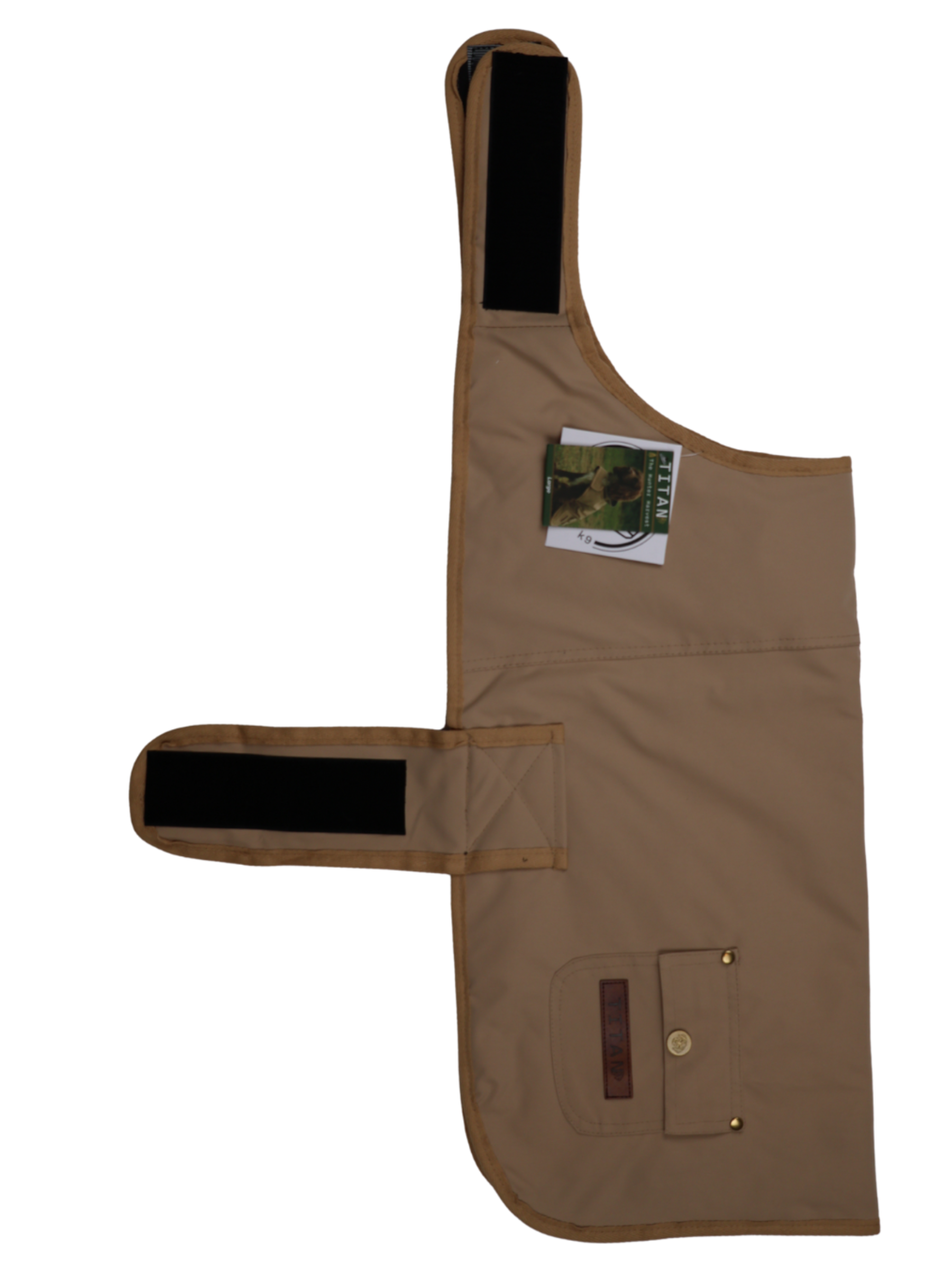 The Hunter Field Coat