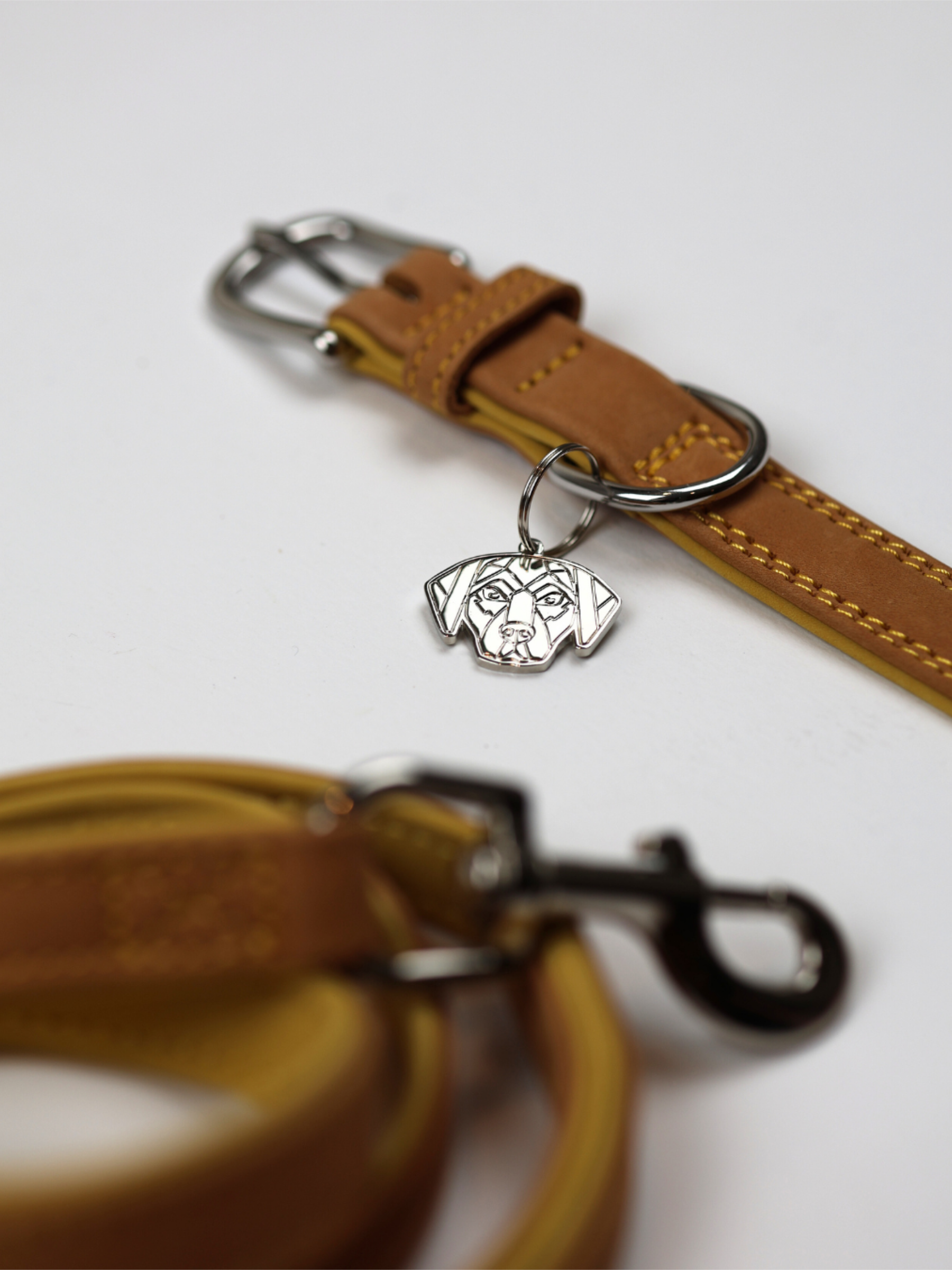 The Blakeney Collar