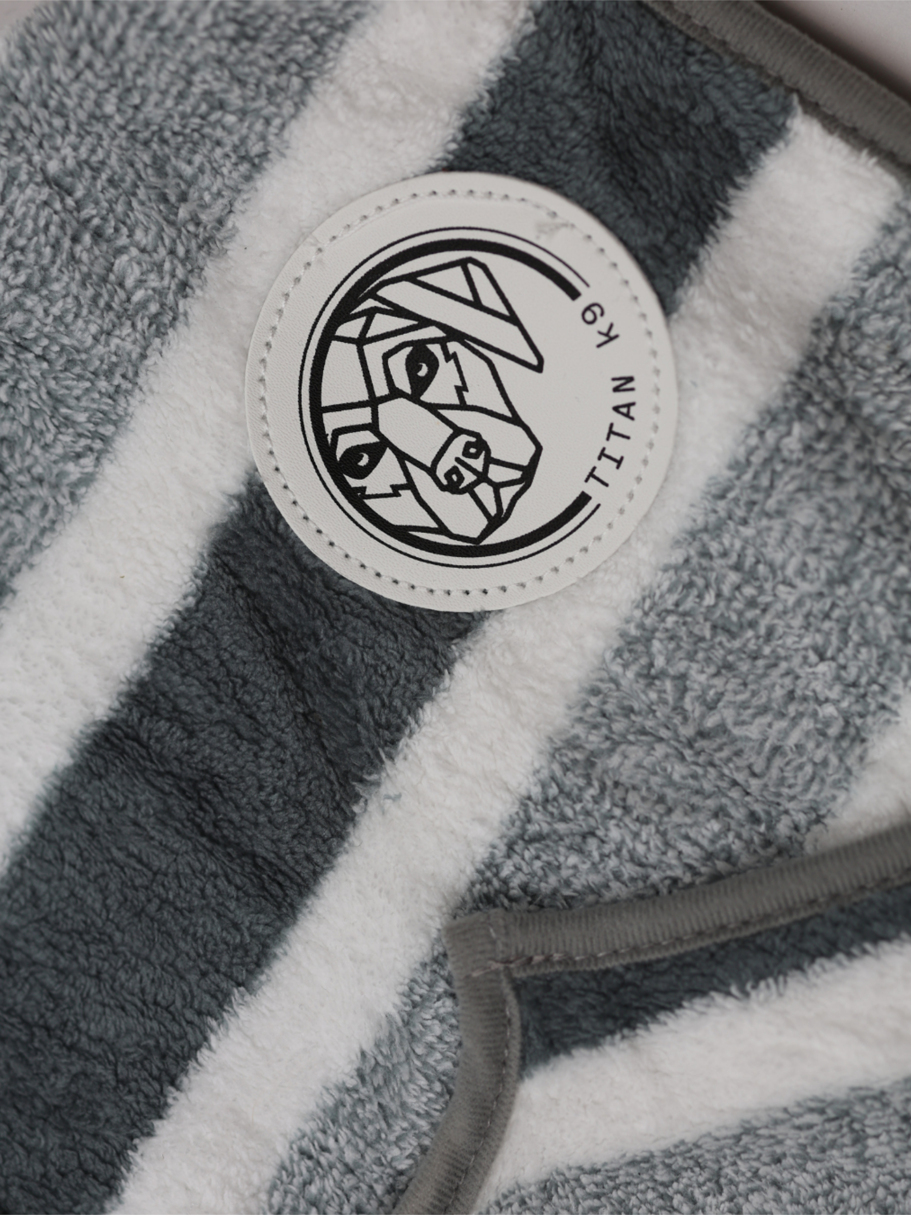 The Drying Robe