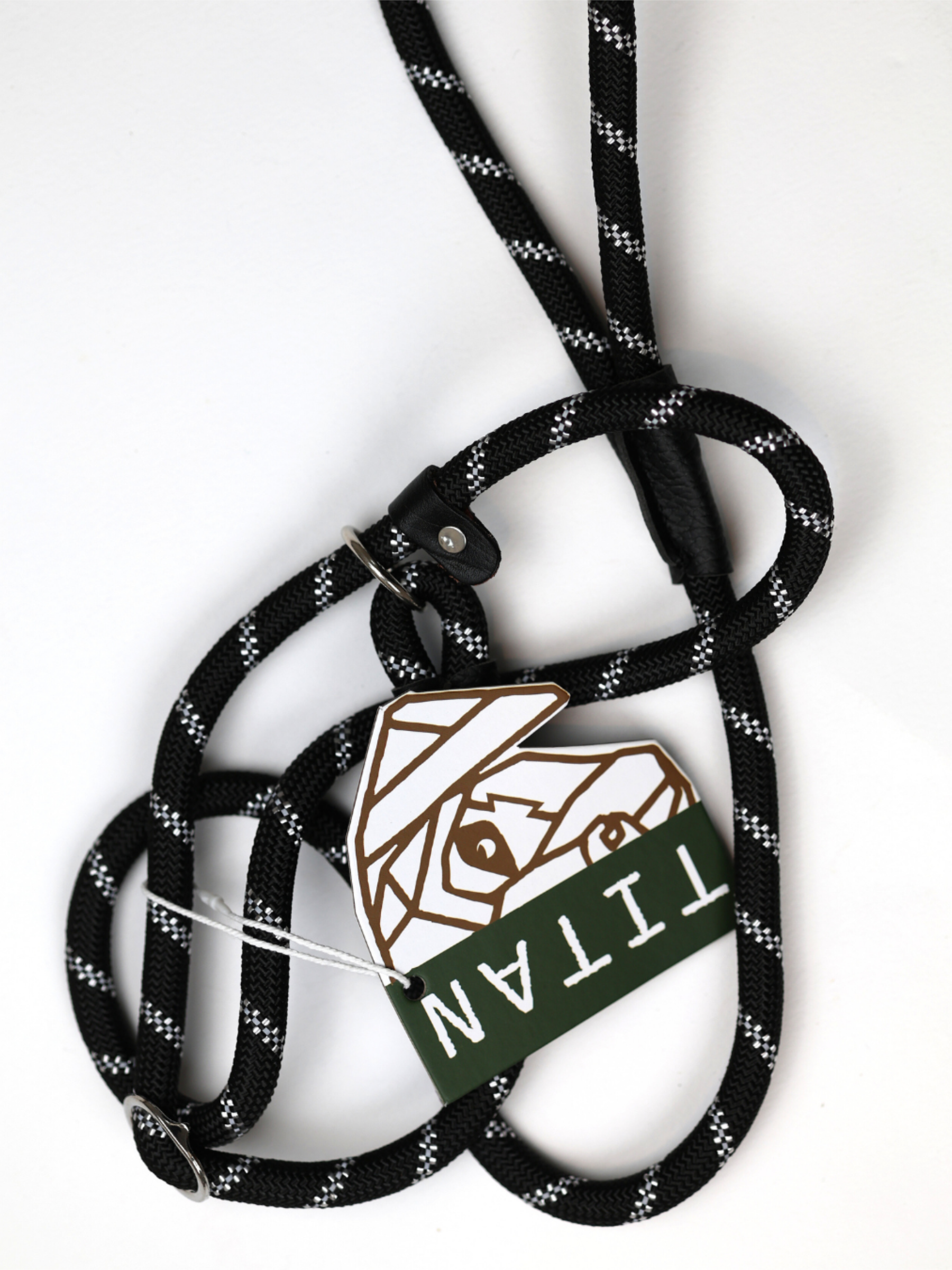 The Everyday Slip Lead