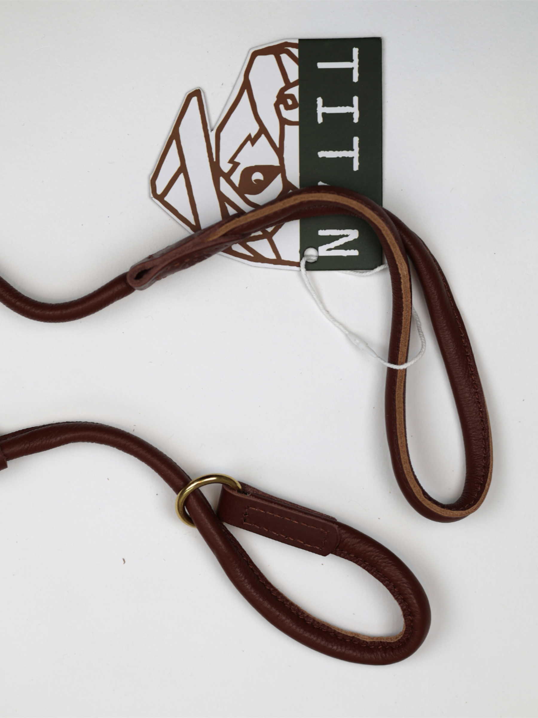 The Norfolk Slip Lead