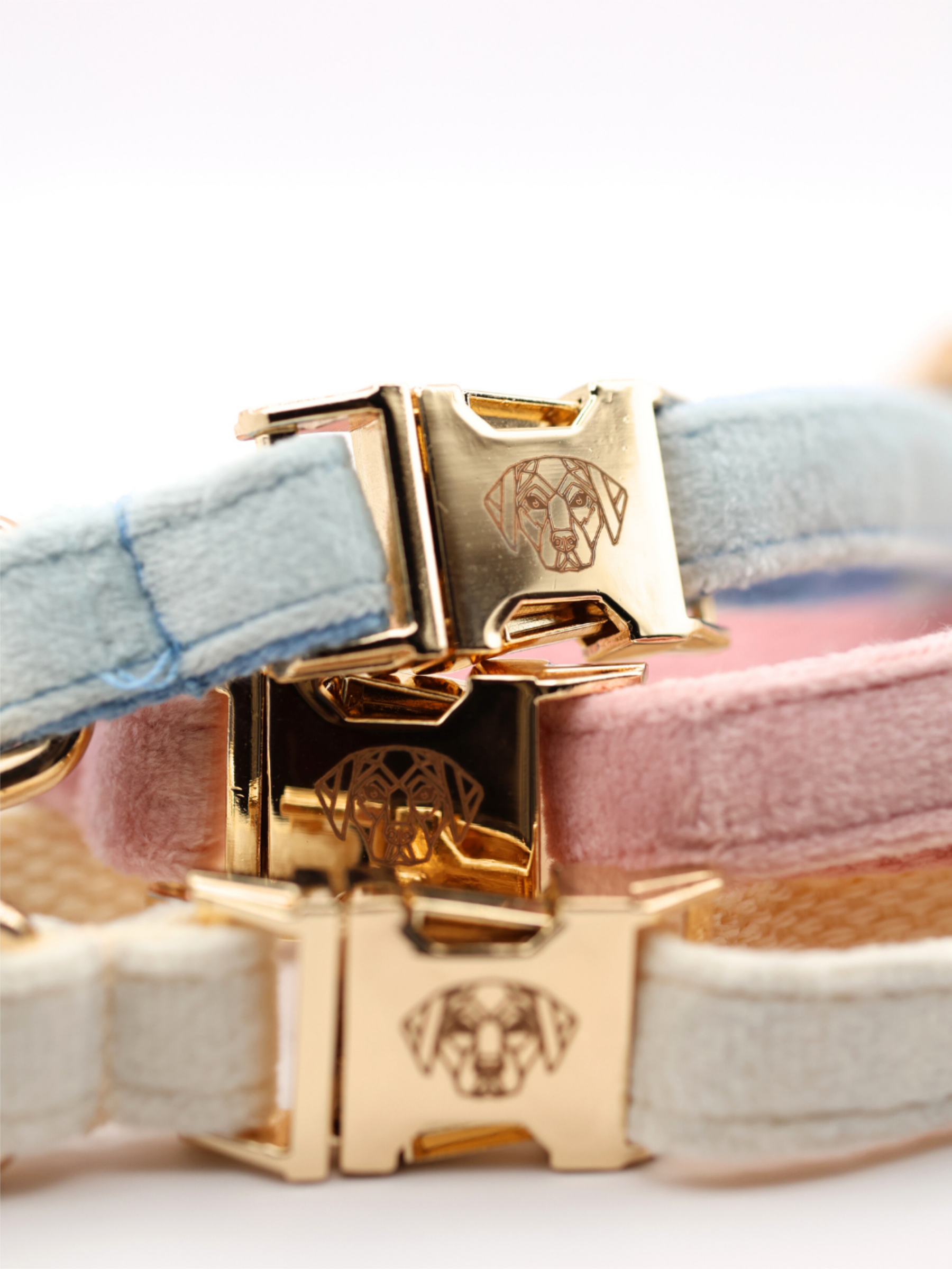 The Soho Puppy Harness