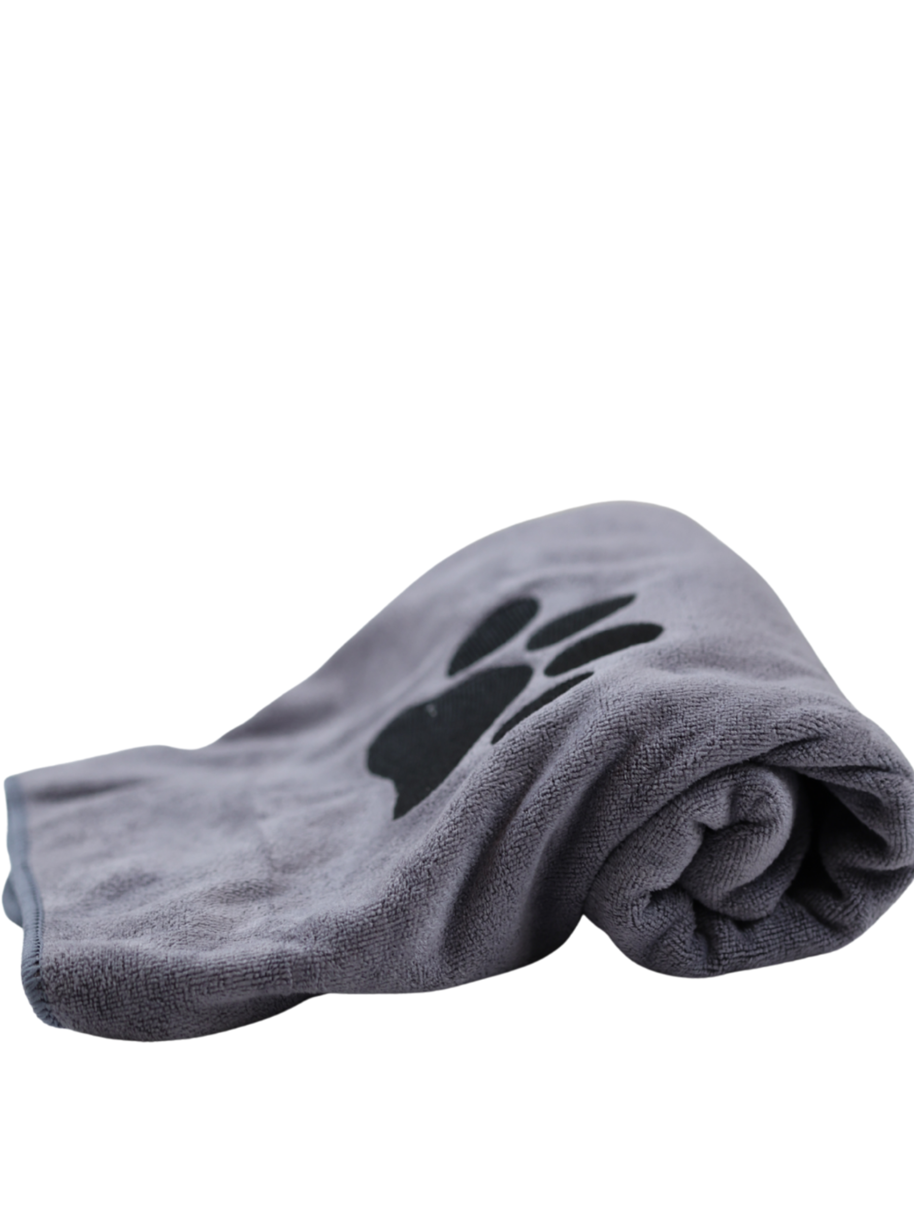 The Microfibre Towel