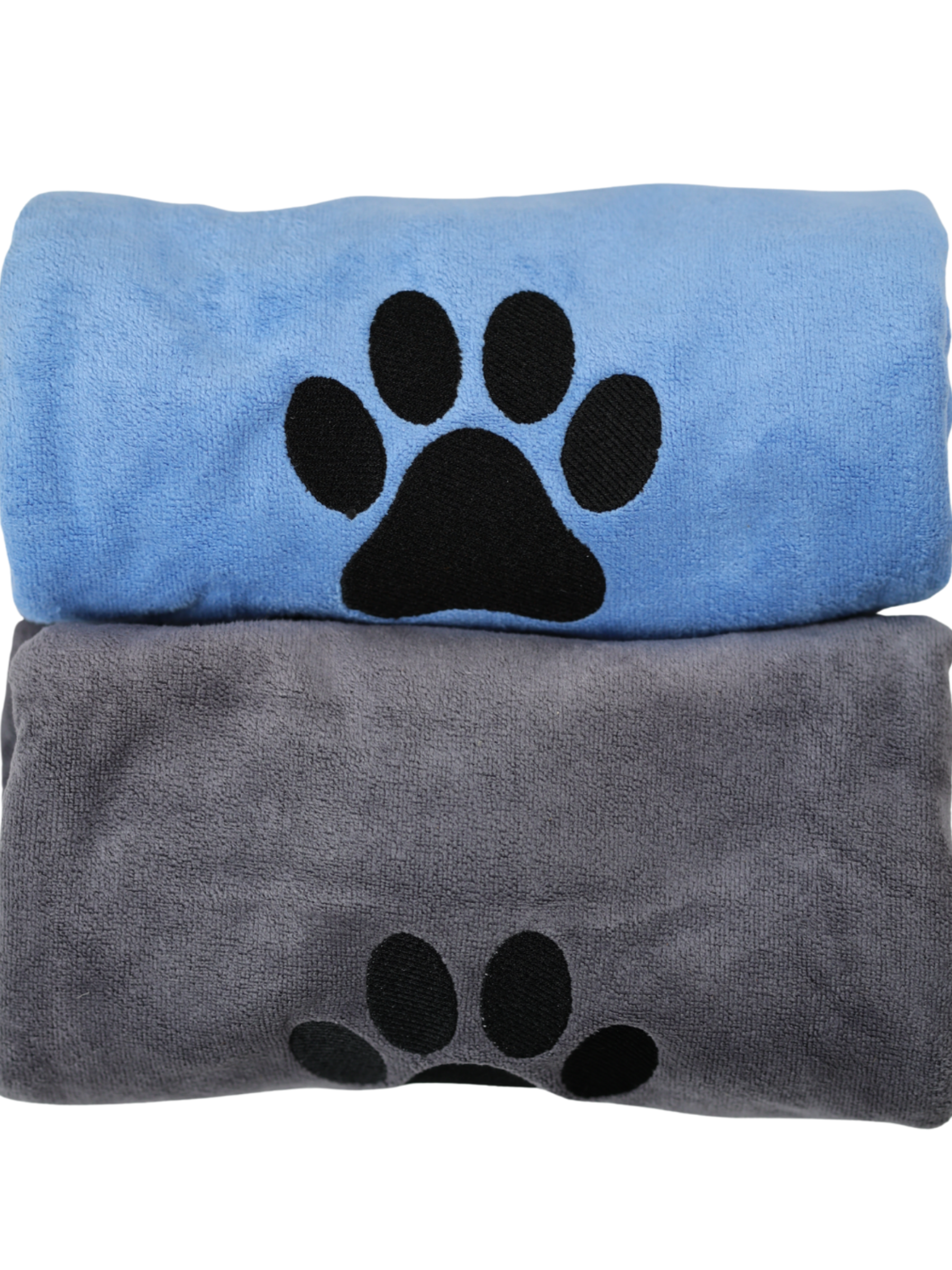 The Microfibre Towel