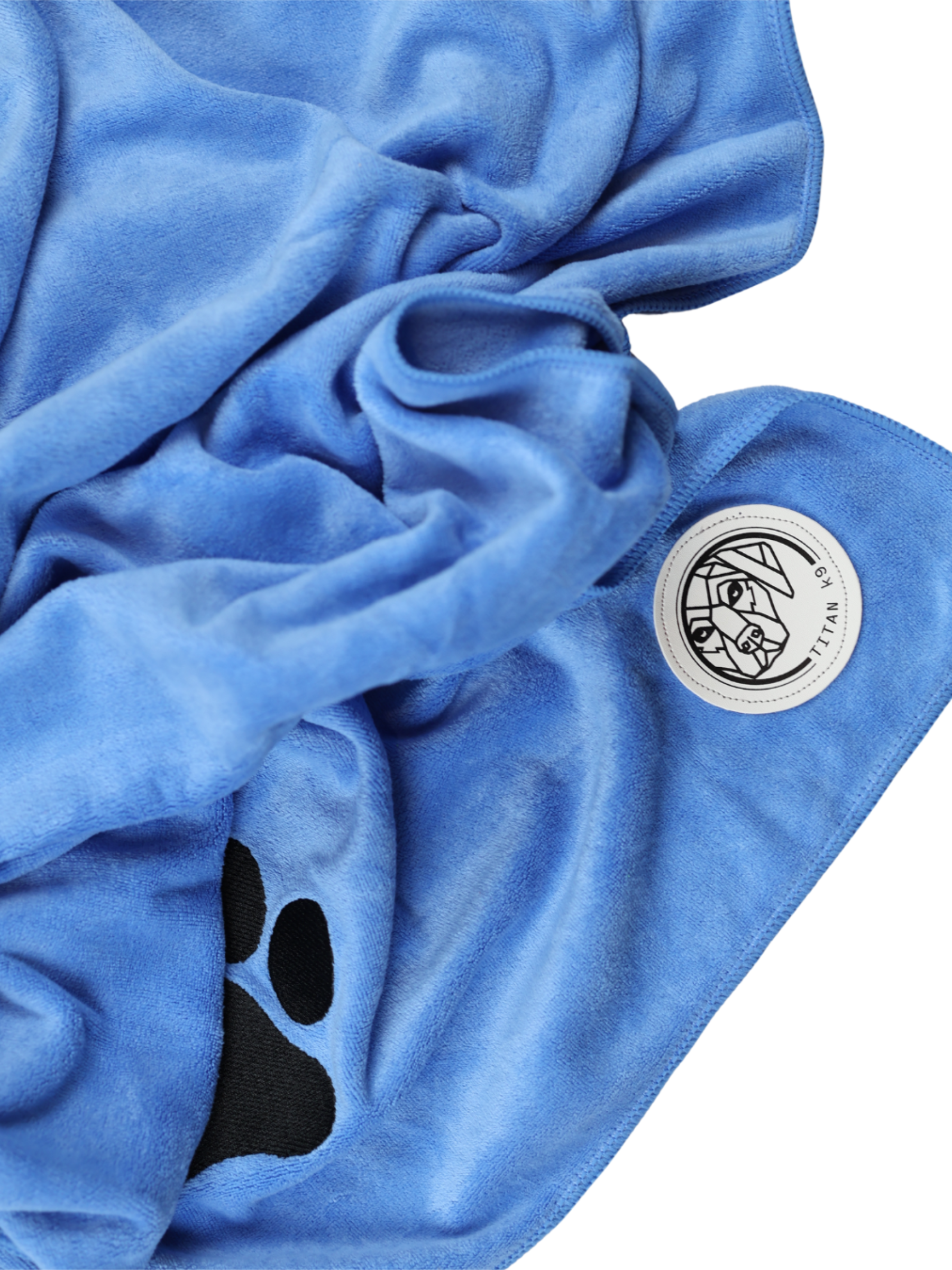 The Microfibre Towel