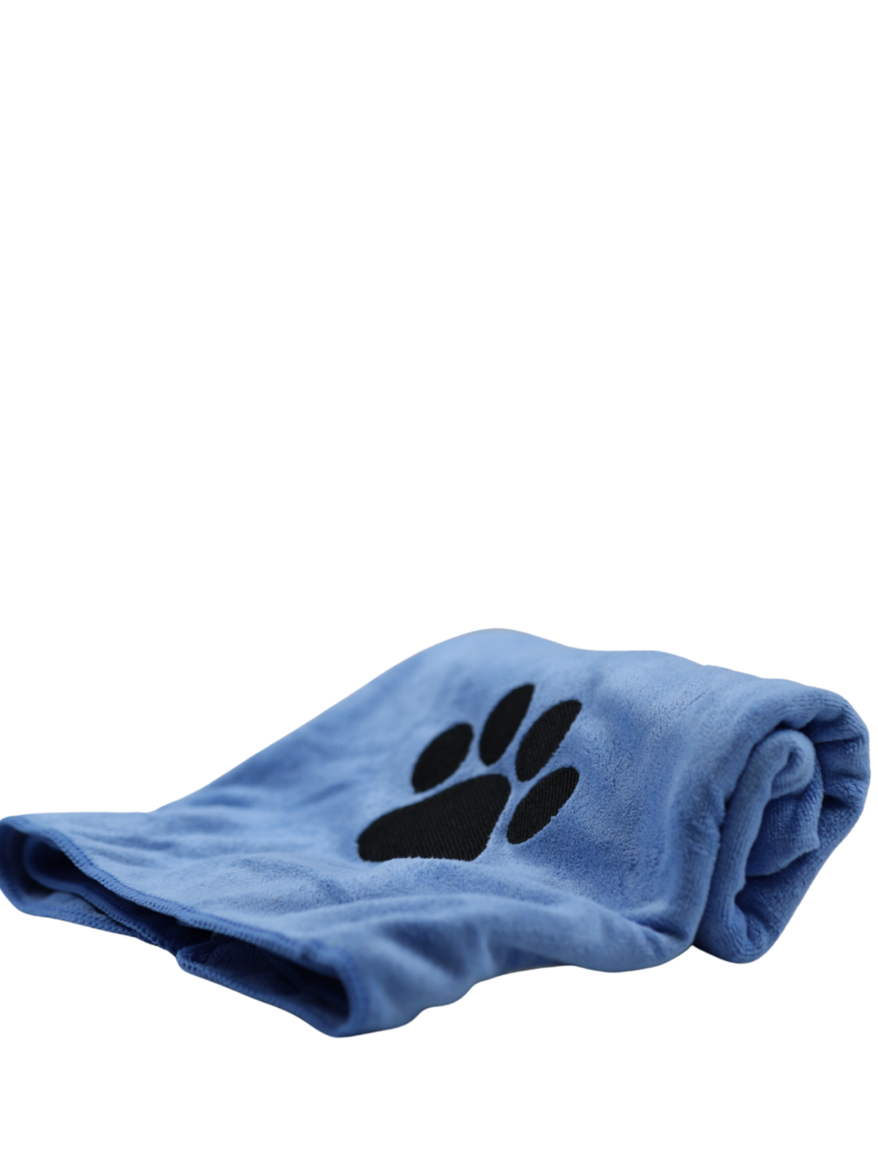 The Microfibre Towel