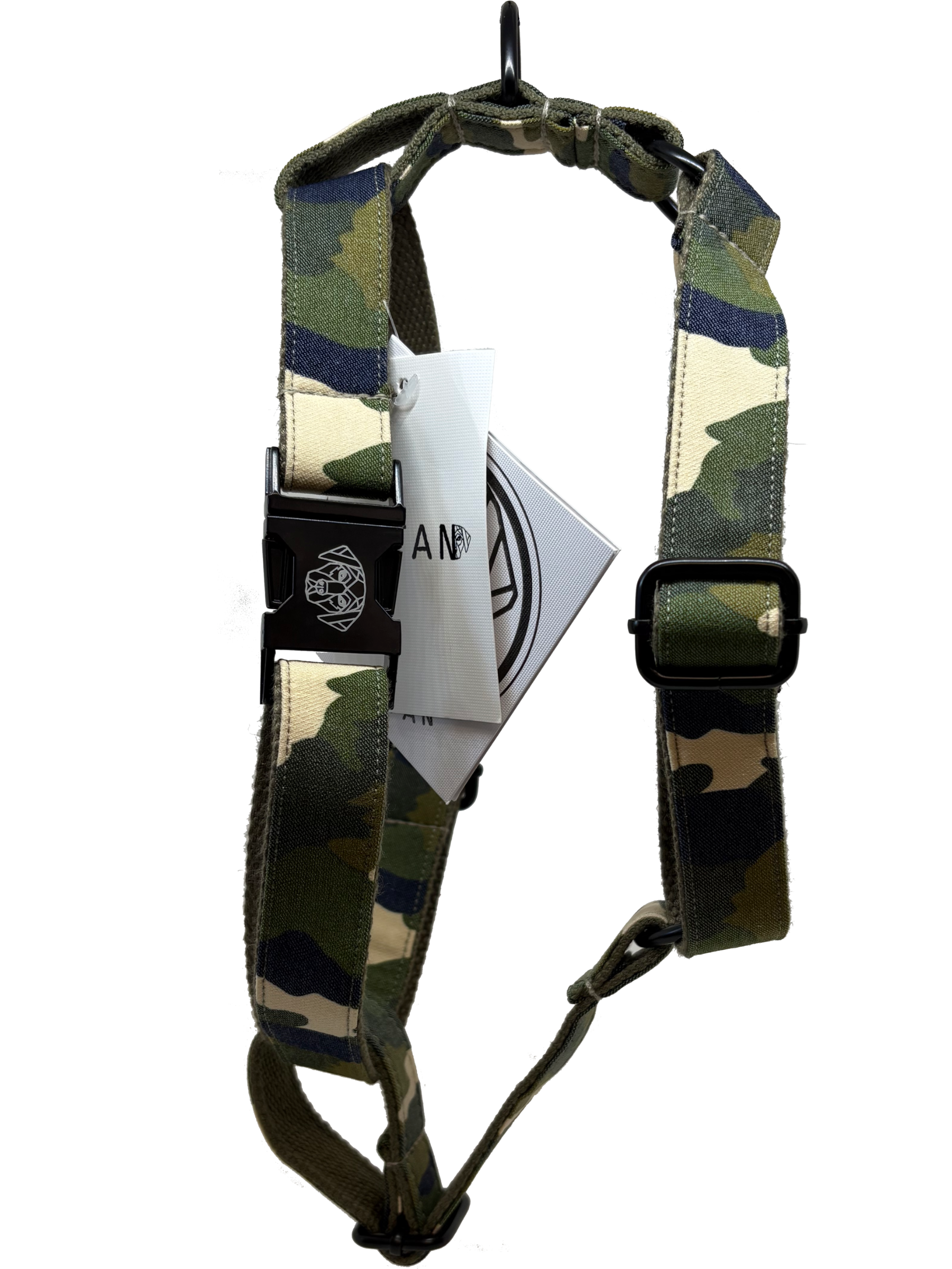 The Soho Harness (Spring/Summer Collection)