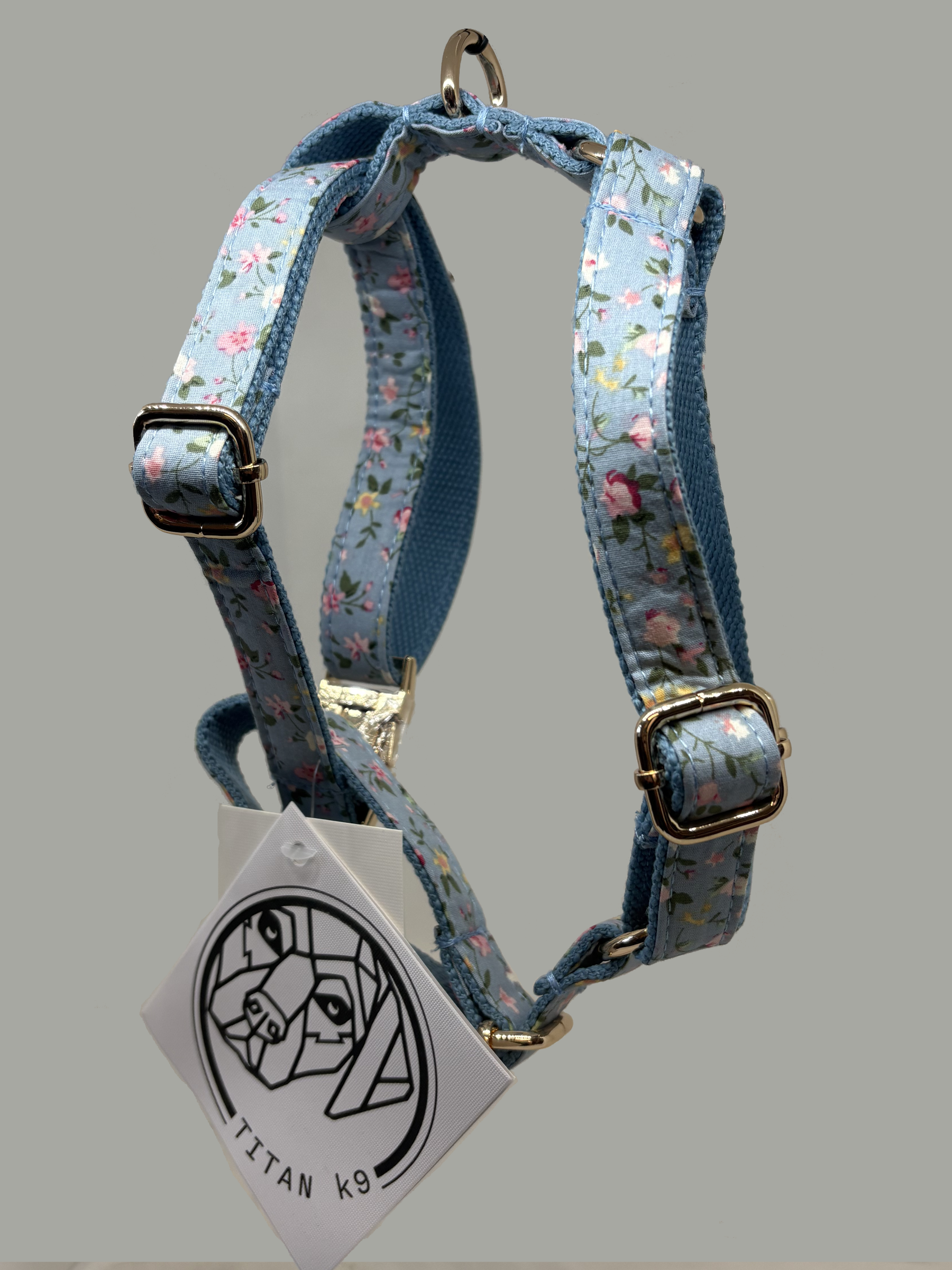 The Soho Harness (Spring/Summer Collection)