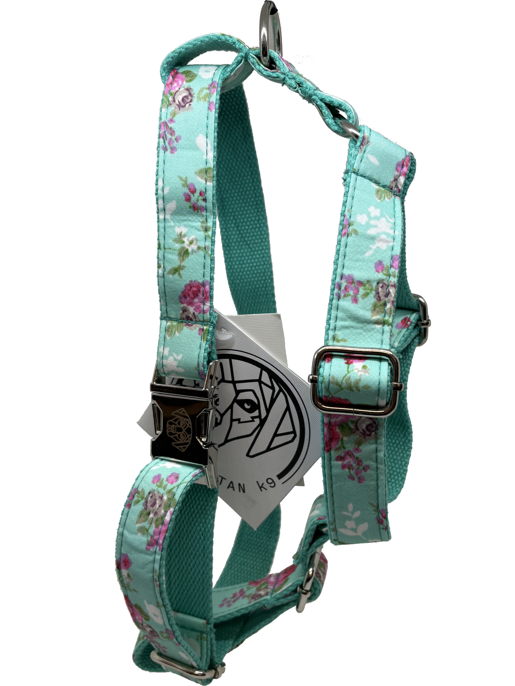 The Soho Harness (Spring/Summer Collection)