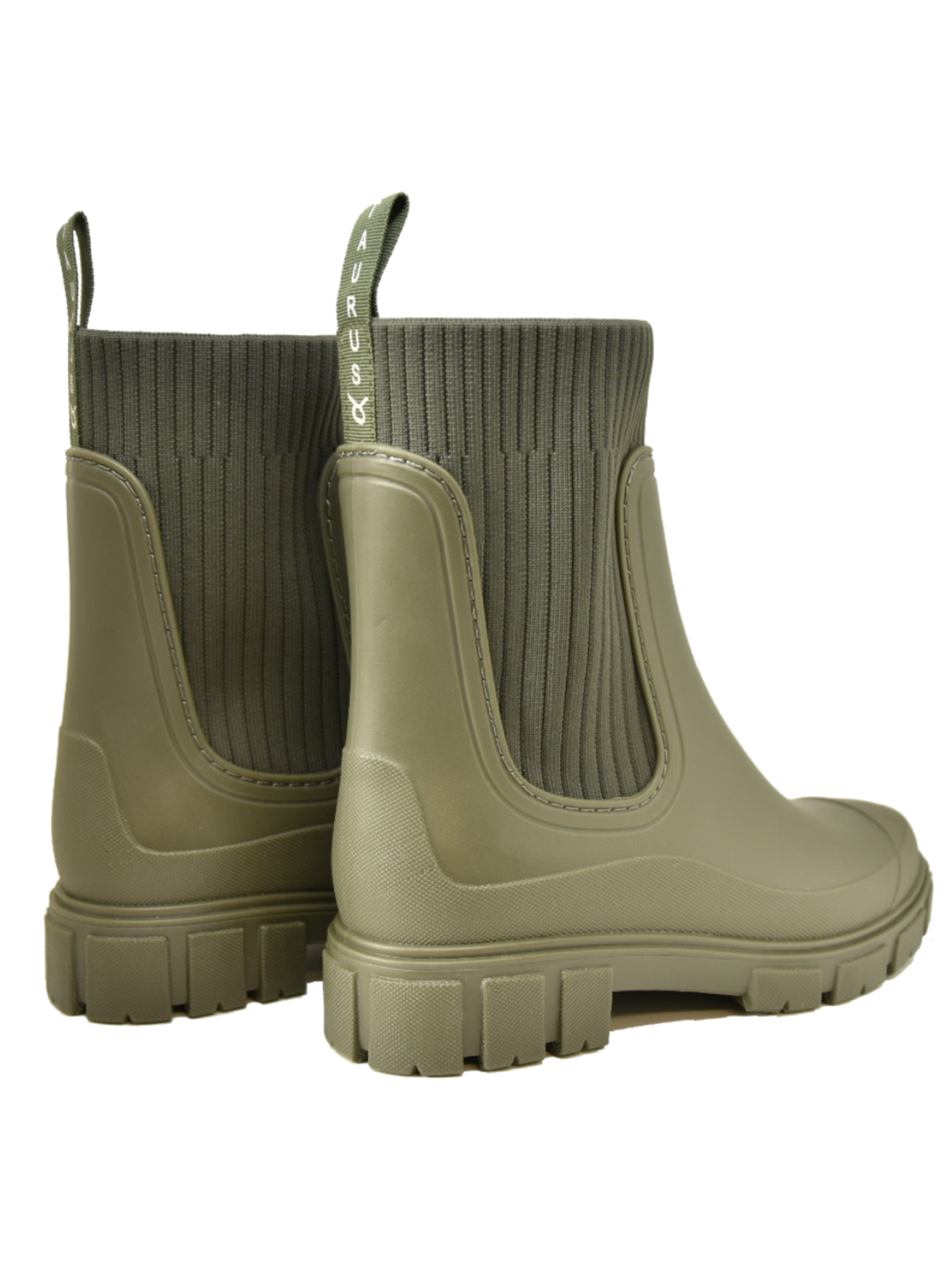 Taurus “Moorwalk” Rubber Boot