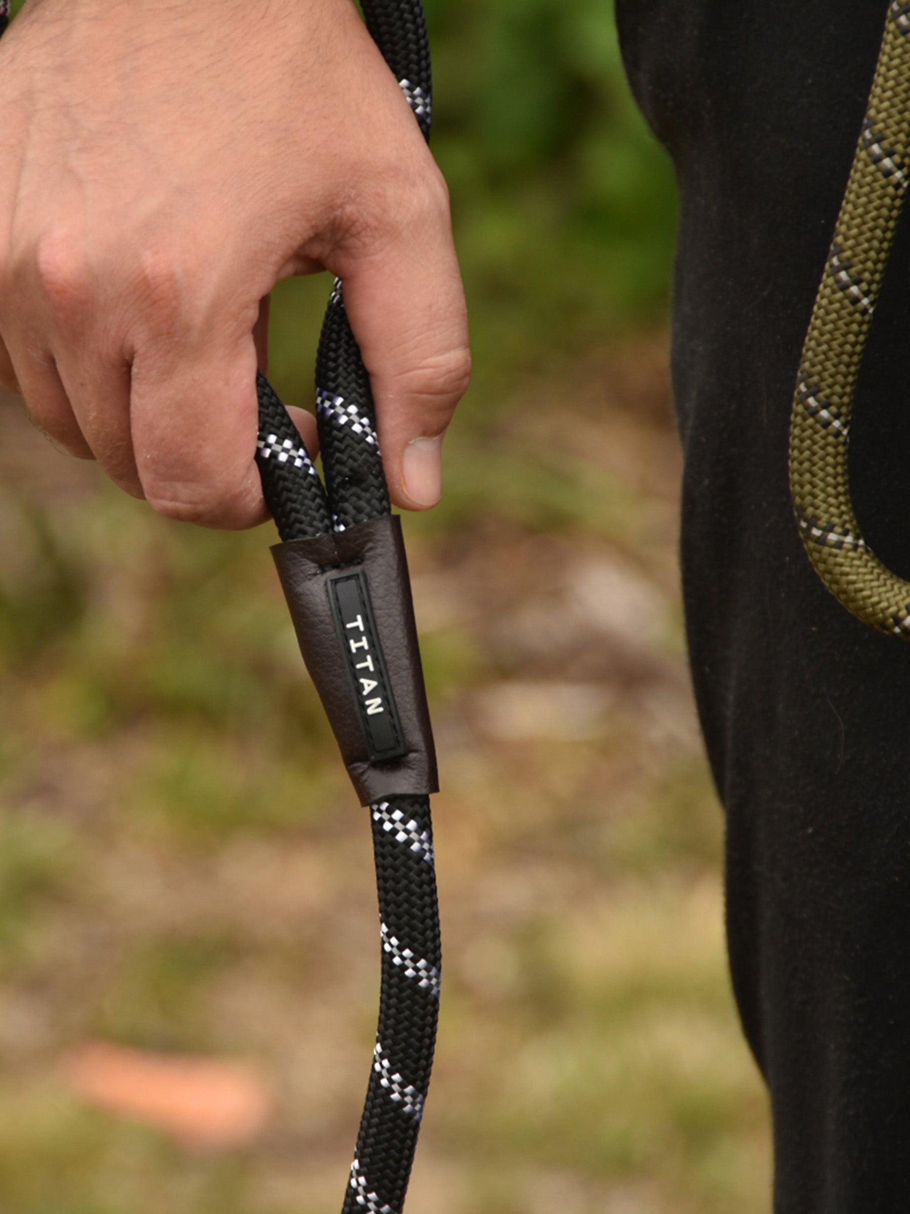 The Everyday Slip Lead