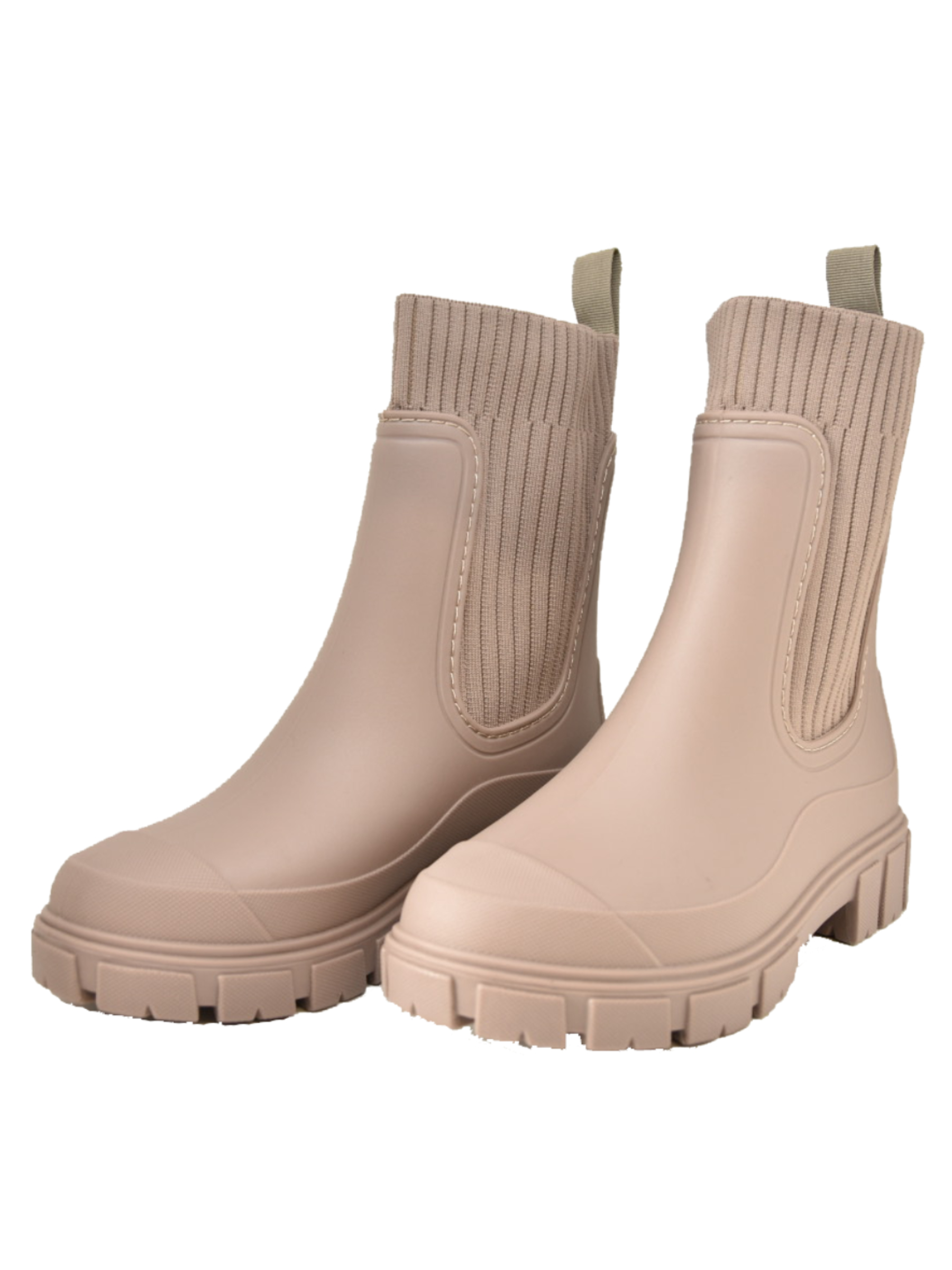 Taurus “Moorwalk” Rubber Boot