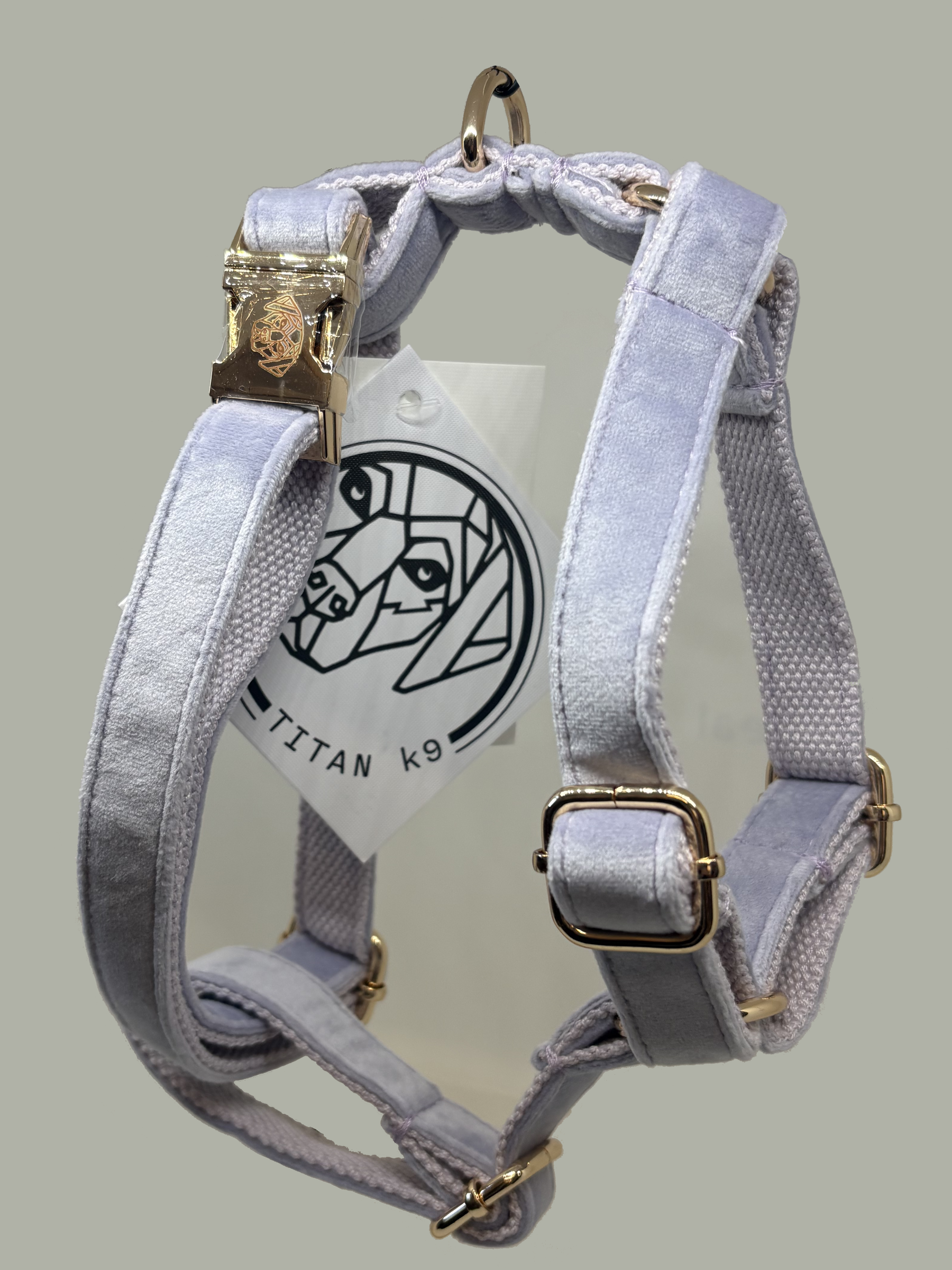 The Soho Harness (Spring/Summer Collection)