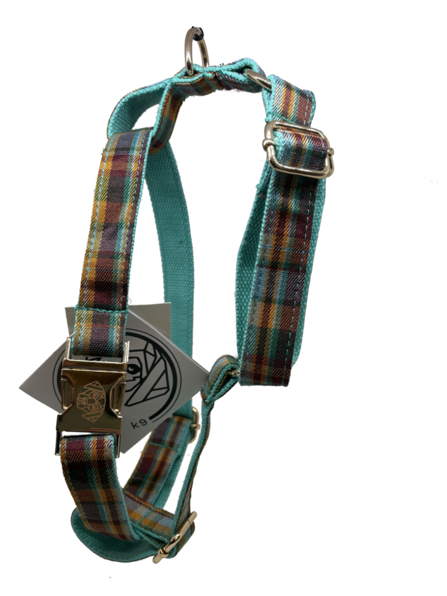 The Soho Harness (Spring/Summer Collection)